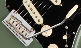 Pop-In Tremolo Arm