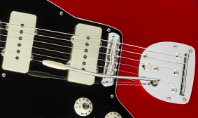 V-Mod Pickups