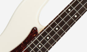 Graphite Neck Support Rods