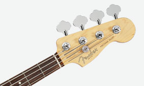 Modern Neck