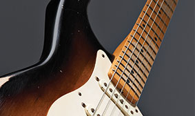 Narrow Jumbo Frets