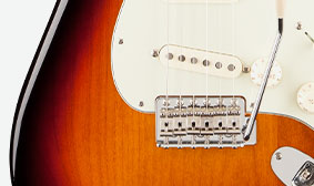 Nitrocellulose Lacquer Finish