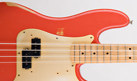 Classic Vintage Styling