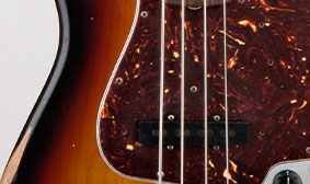 Road Worn® Lacquer Finish