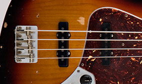 Vintage-Style Pickups