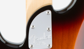 ALL-NEW AMERICAN ELITE NECK HEEL