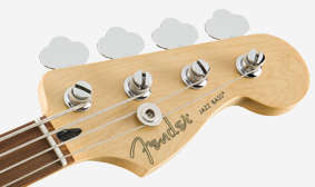 เบสไฟฟ้า FENDER PLAYER JAZZ BASS