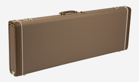DELUXE HARDSHELL CASE