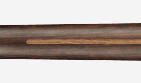 “60s C” NECK SHAPE