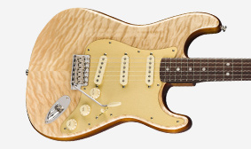 QUILT MAPLE TOP