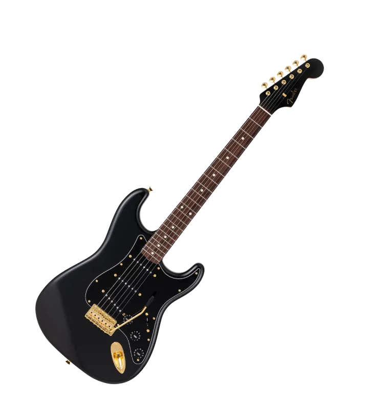 2024 Collection, Made in Japan HybridⅡ Stratocaster&reg;HSS