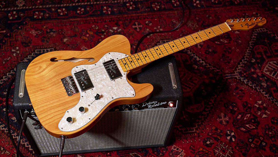 Fender | エレキギター、ベース、アコースティック、アンプなど豊富な ...