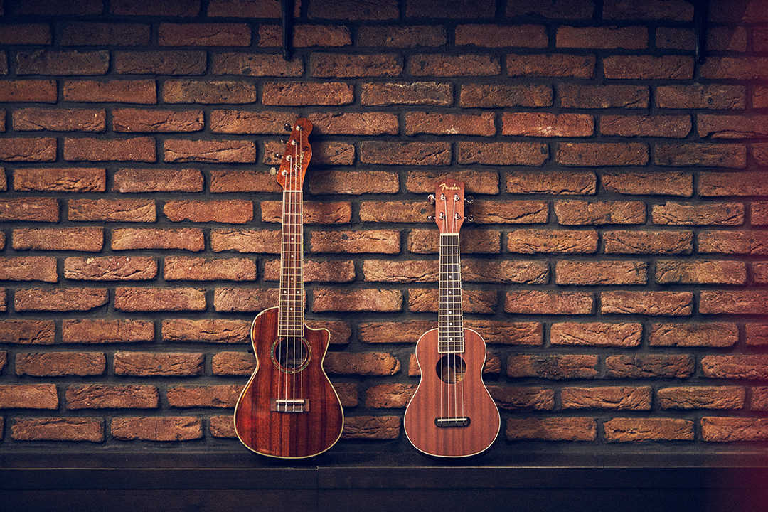 Why We Play Kenta Suzuki Fender