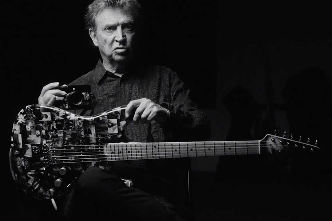 Andy Summers