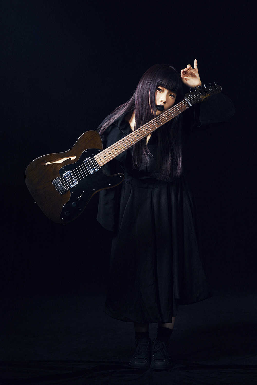 Fender Telecaster Thinline 