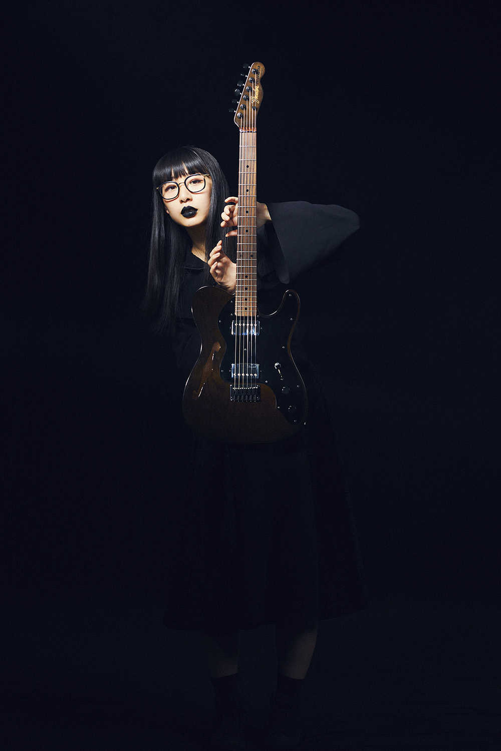 Fender Telecaster Thinline 
