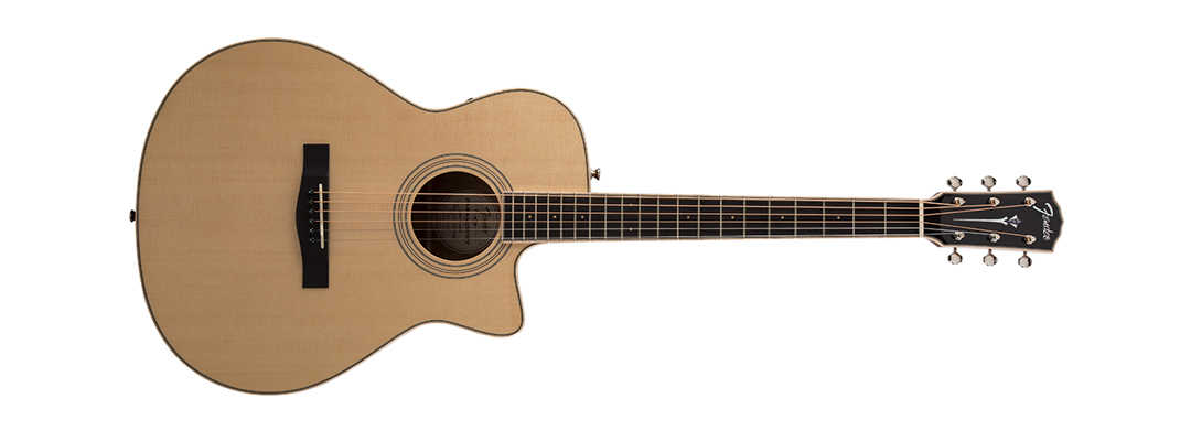 FENDER JAPAN ACOUSTICS CF100 MAT フェンダー ジャパン