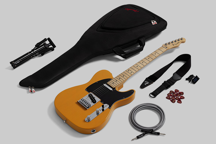 New Gear New Gear | Fender