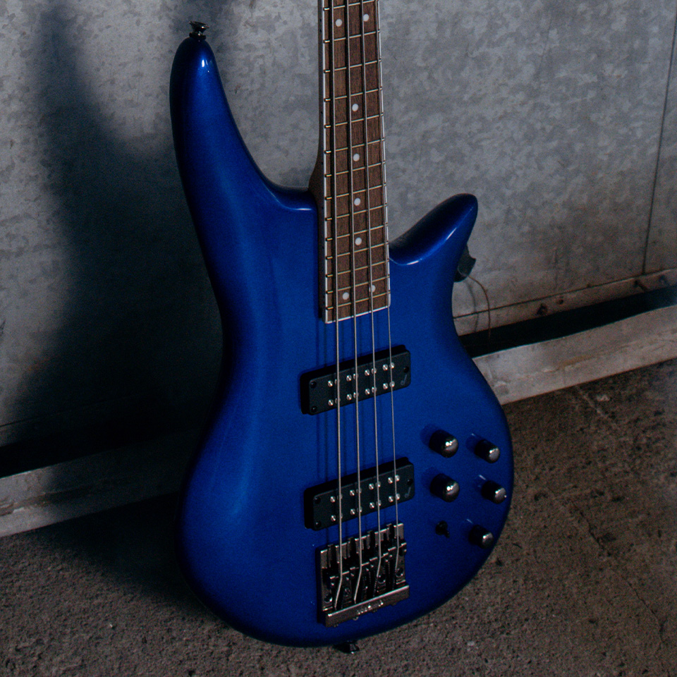 Jackson Guitars Electric & Bass Guitars
