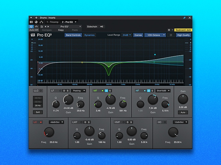 Studio One 2.6 - Download for PC Free